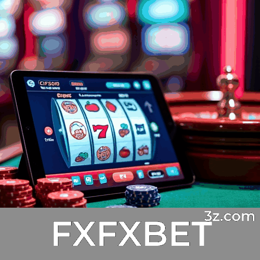 Experiência de Casino Elite no FXFXBET: Jogos e Serviços Excepcionais