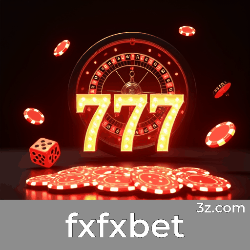 fxfxbet: Plataforma de Apostas com Serviços Profissionais